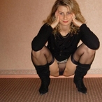 Profil von Rachida
