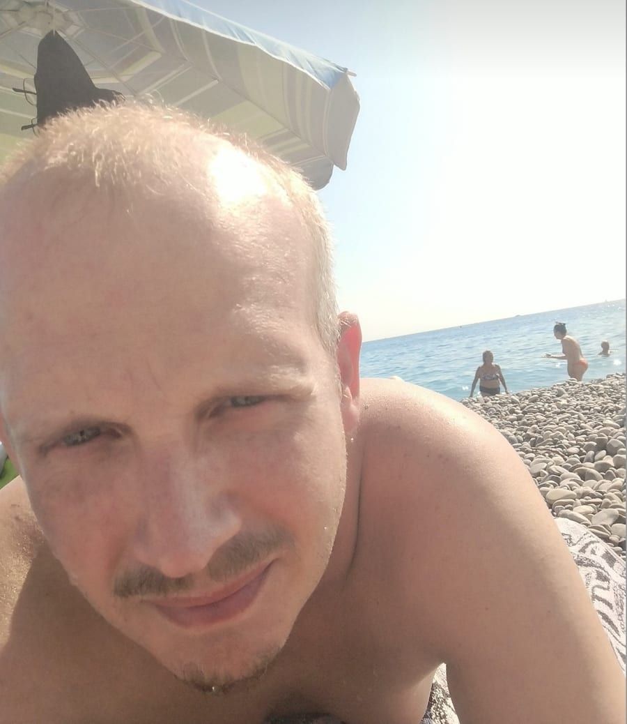 Profil von Karan