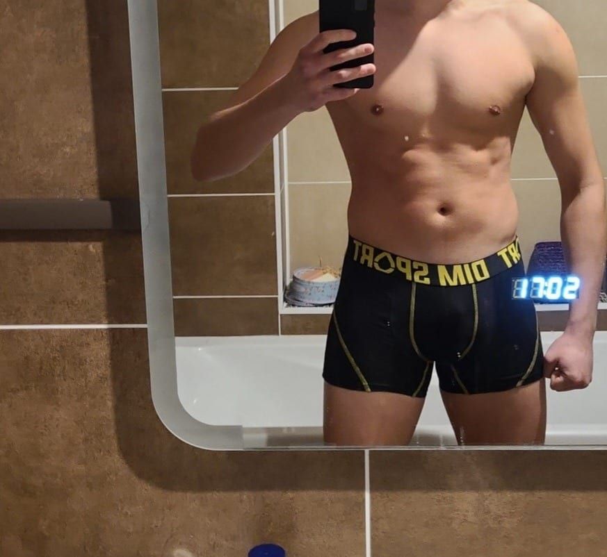 Profil von Dominique