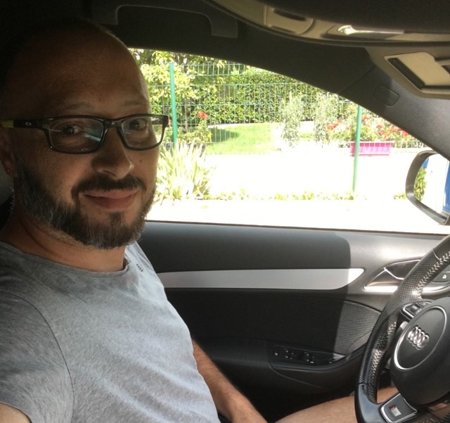Profil von Gabin