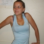 Profil von Krystal