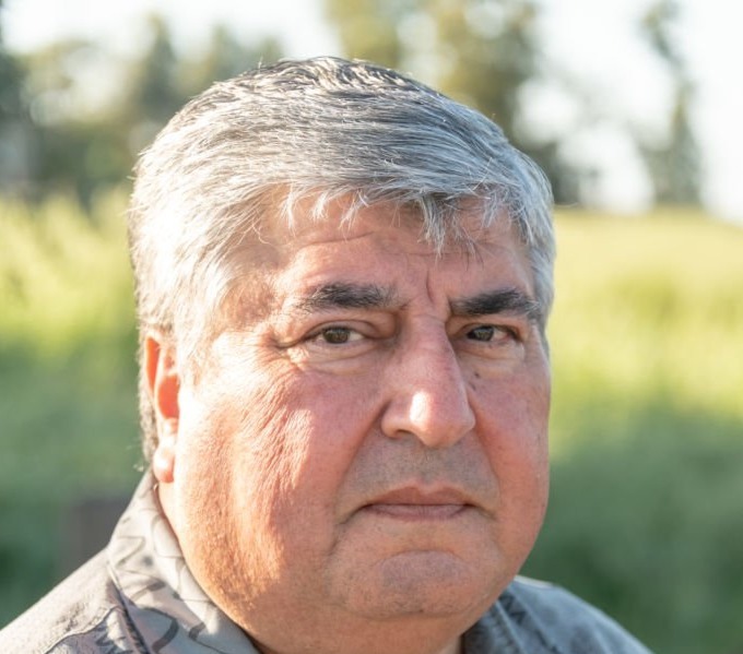 Profil von Issem