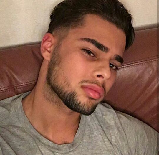 Profil von Malike