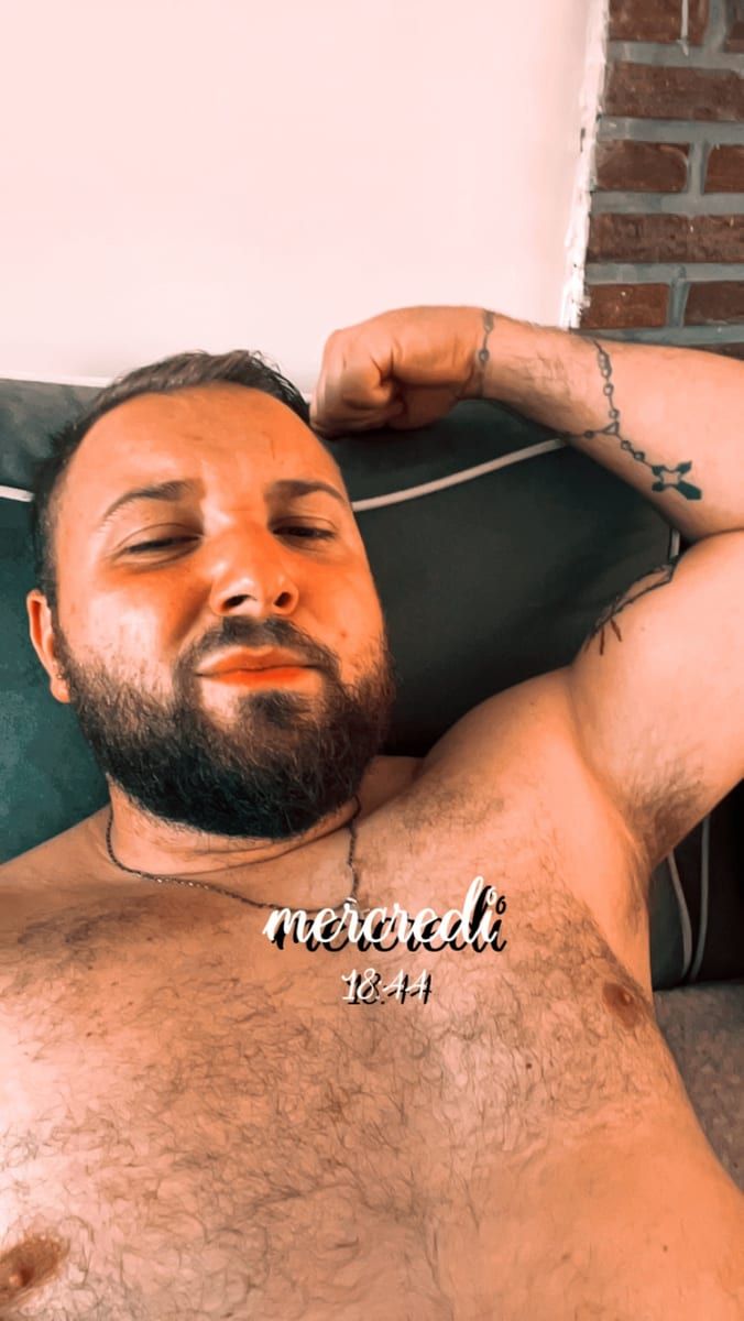 Profil von Kentin