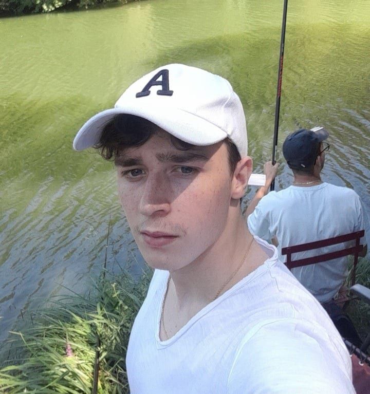 Profil von Aaron