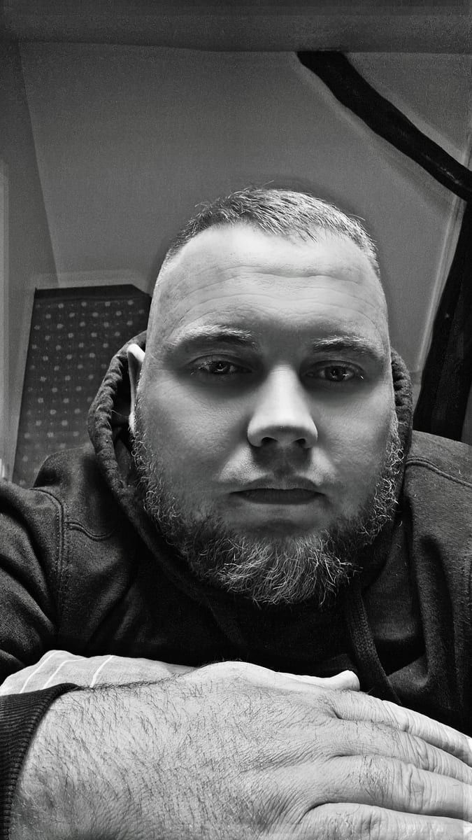 Profil von Mountaga