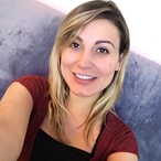 Profil von Soazig
