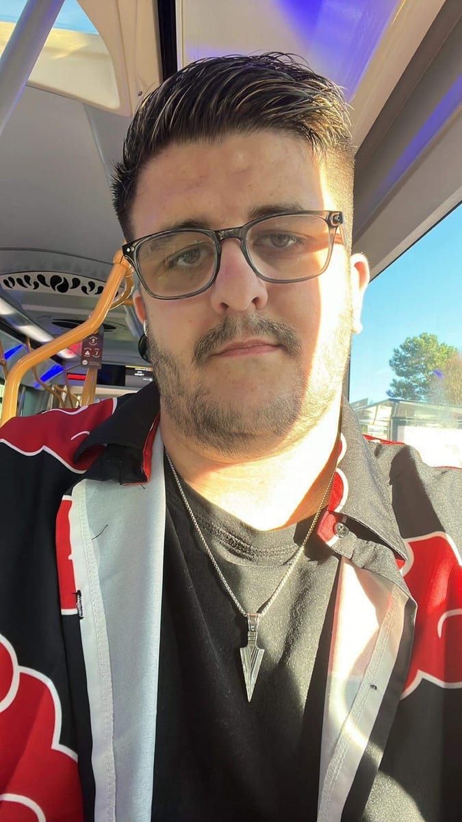 Profil von Pamphile