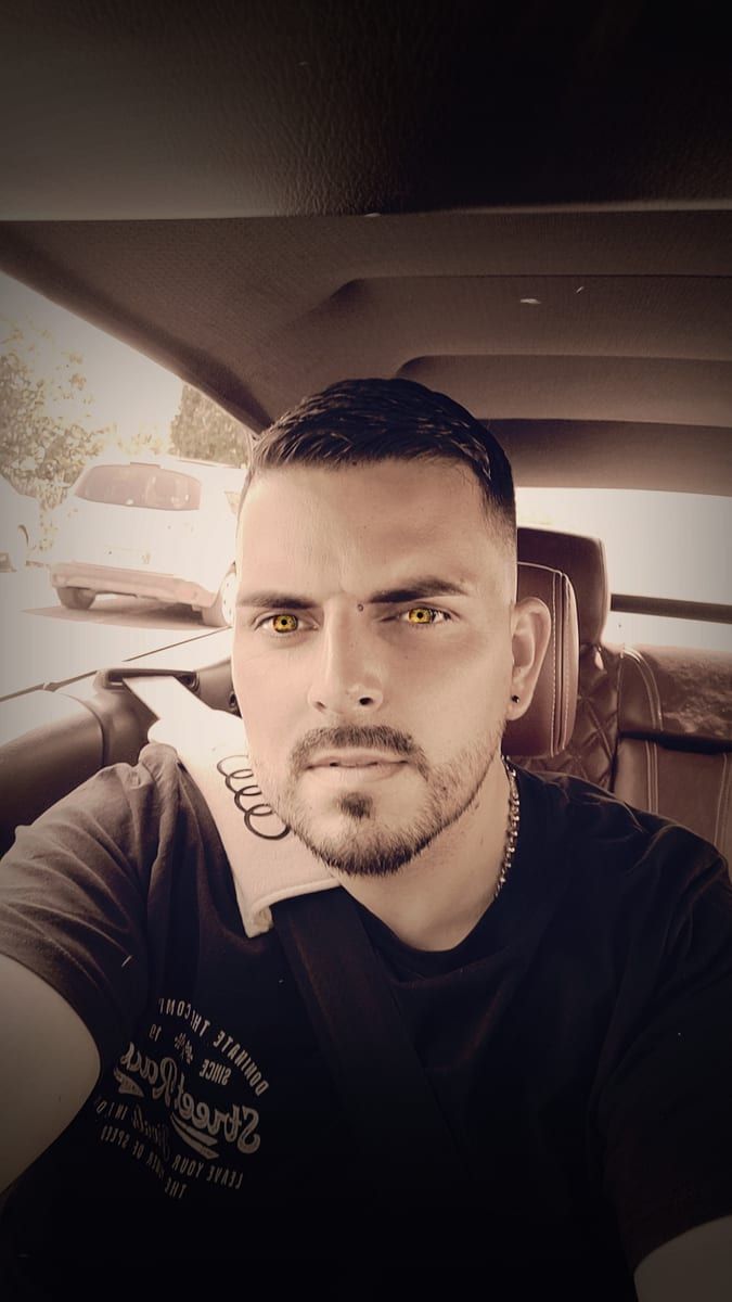 Profil von Ulric