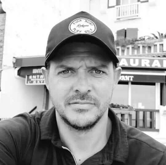 Profil von Nassym