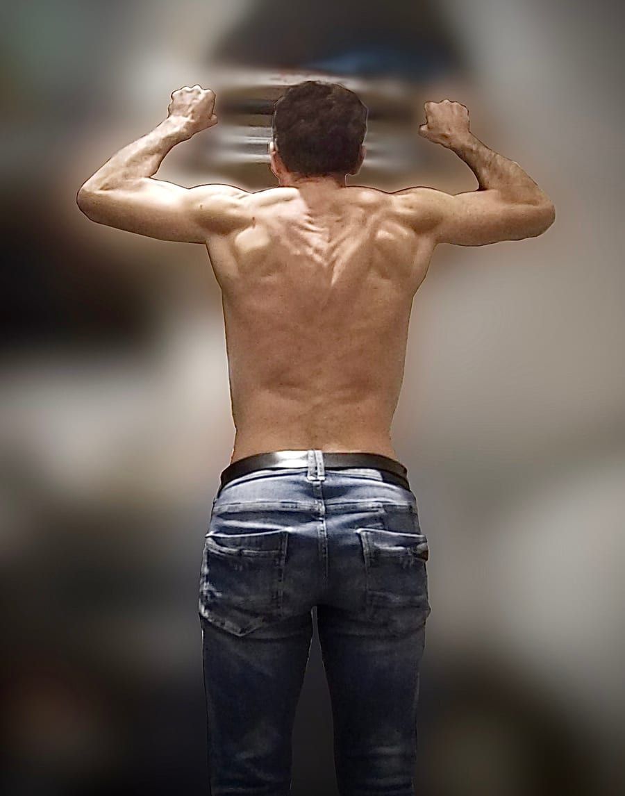 Profil von Sajjad