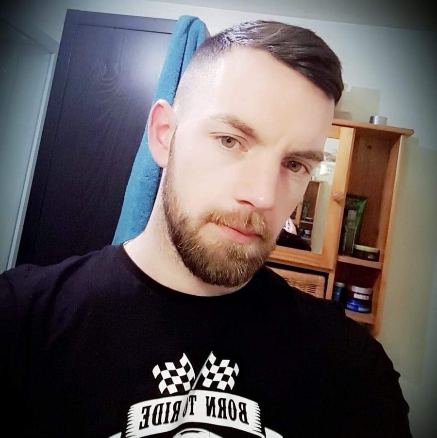 Profil von Cyrius