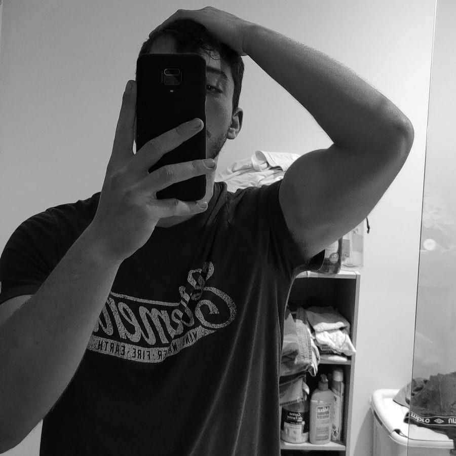 Profil von Souhayb