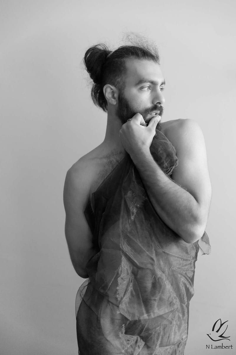 Profil von Dolan