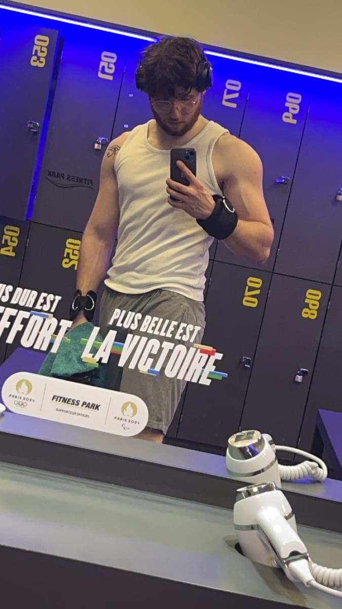 Profil von Sandjay