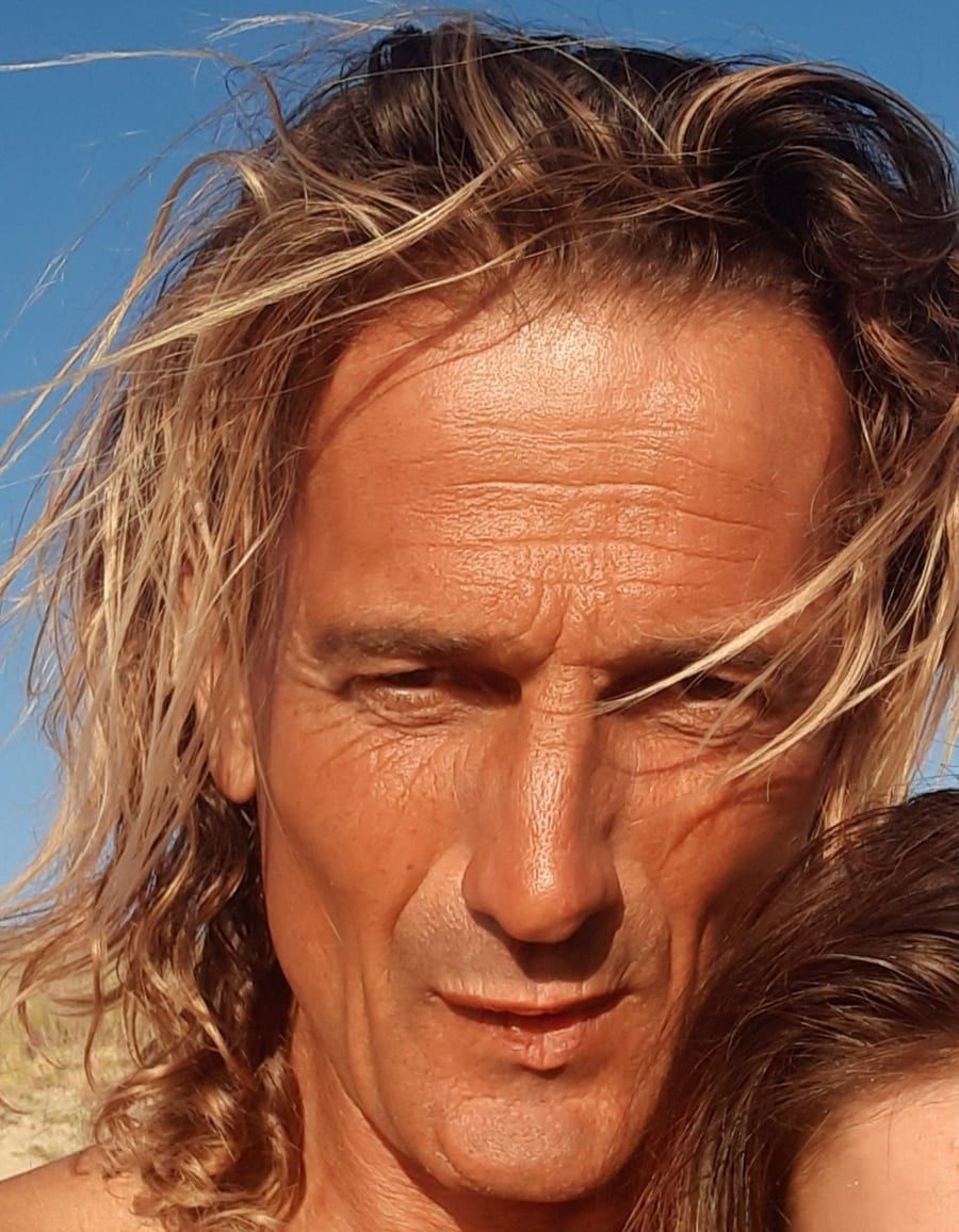 Profil von Sedat