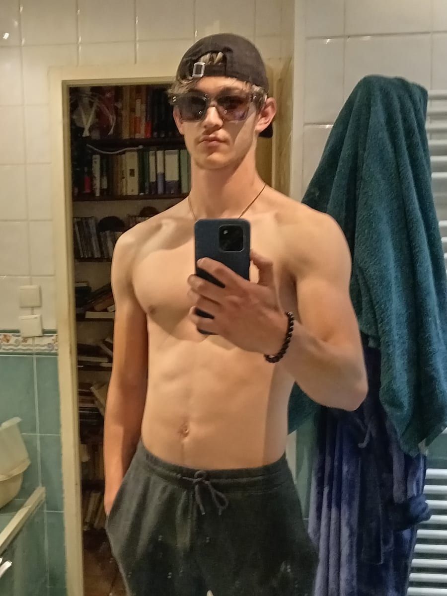 Profil von Guillaume
