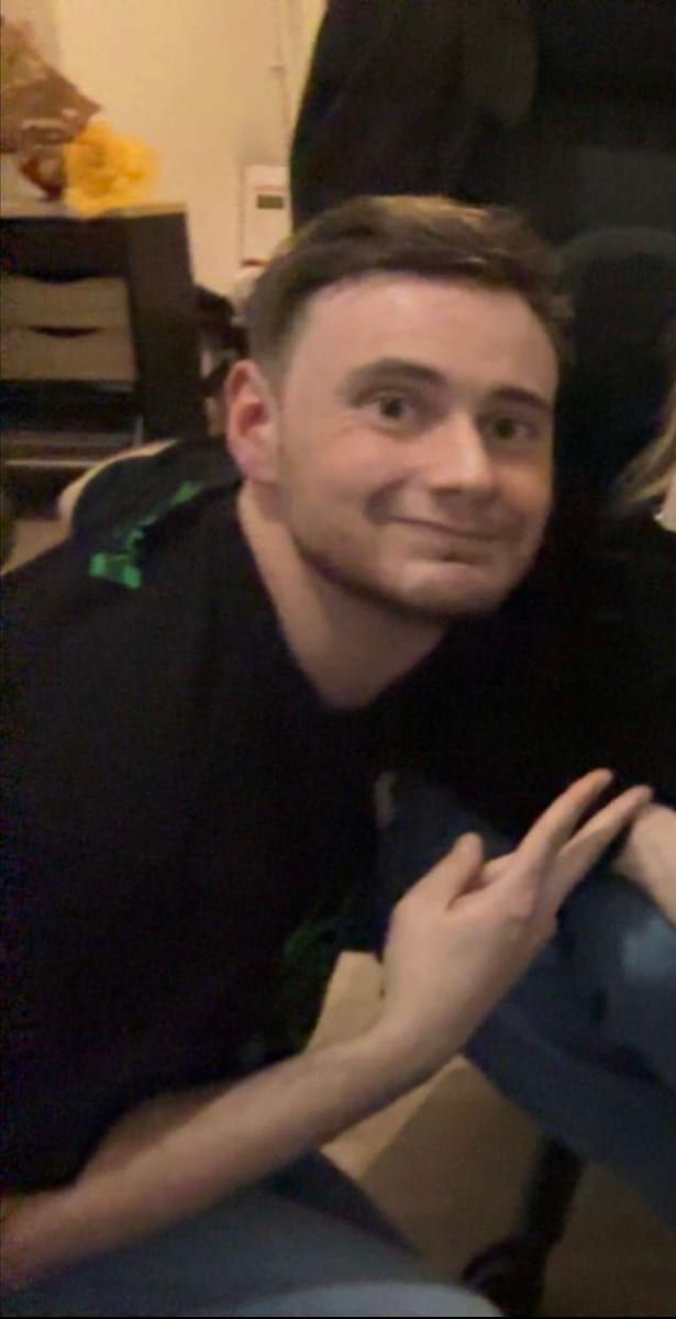 Profil von Merwan
