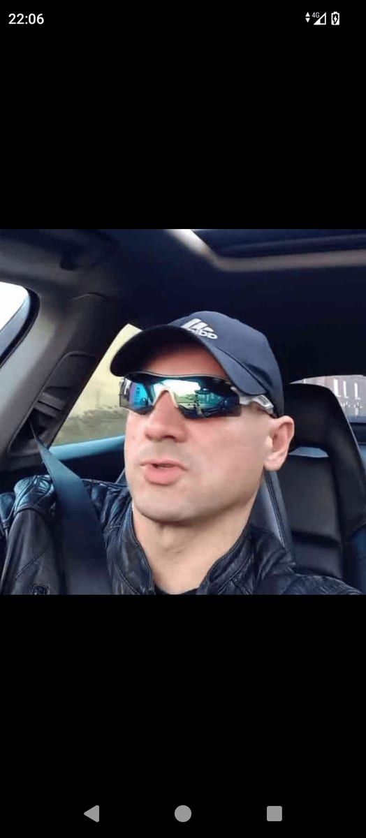 Profil von Mayer